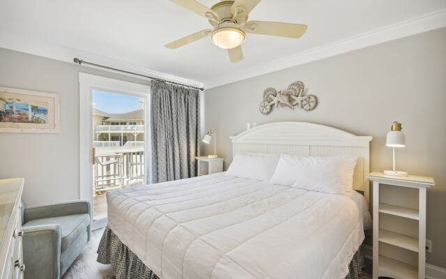 Sandpiper Cove 1125 1 Bedroom Condo by RedAwning