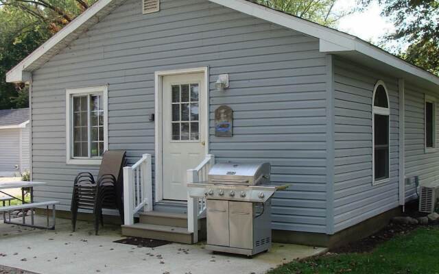 On Pointe Lakefront Resort