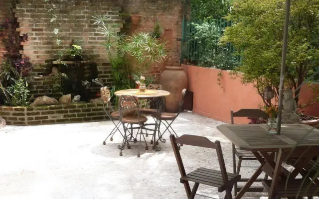 Zen Hostel Brasil