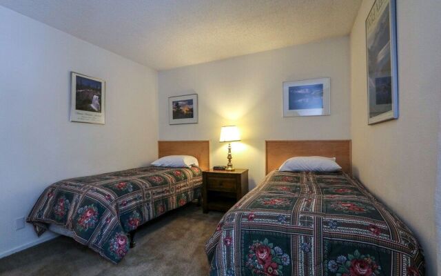 Summit #273 2 Bedroom Condo by RedAwning