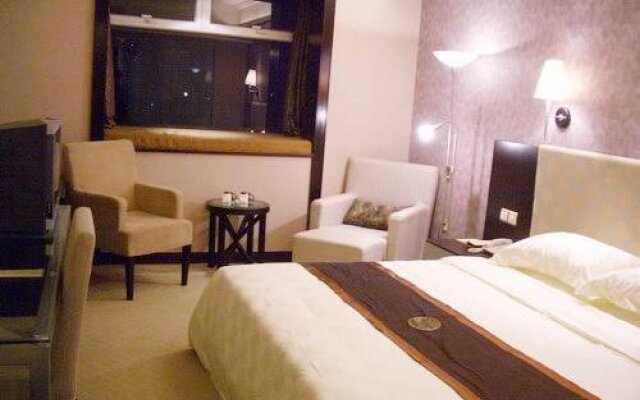 Starway Hotel Luoyang Mudan Square