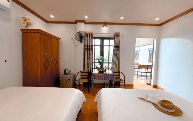 Tuan Ngoc Hotel – Guest Rooms – Hoa Lu