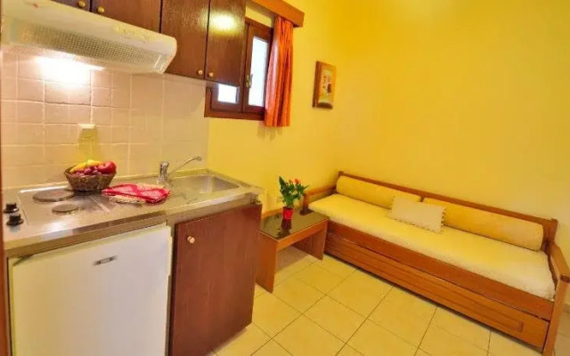 Maria Beach Hotel
