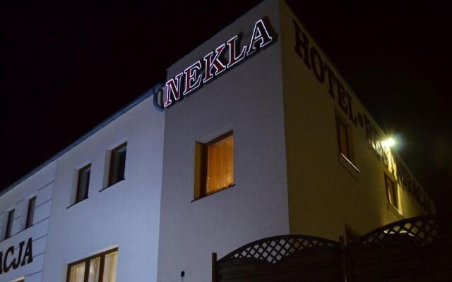 Hotel Nekla