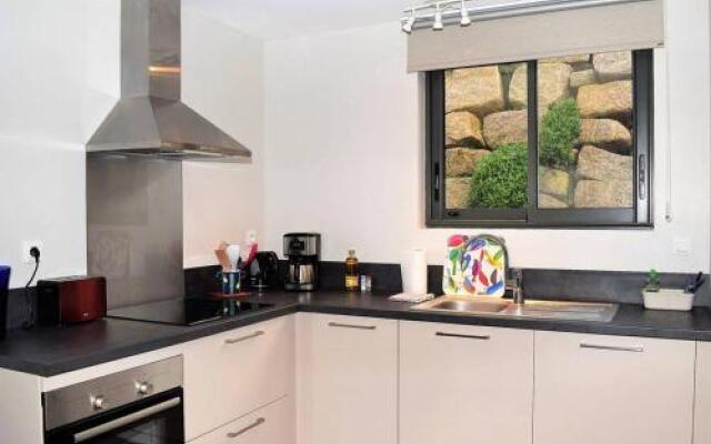 House Tregastel - 4 Pers, 58 M2, 2/1