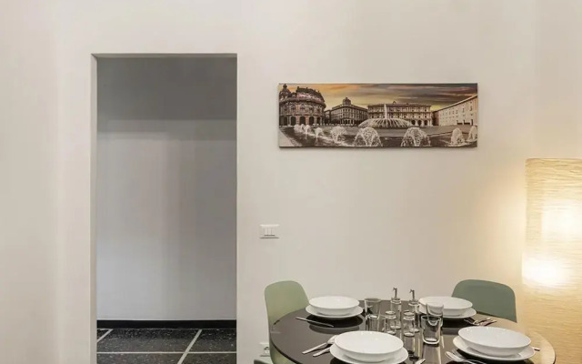 Nice Apartment Near the Cathedral by Wonderful Italy