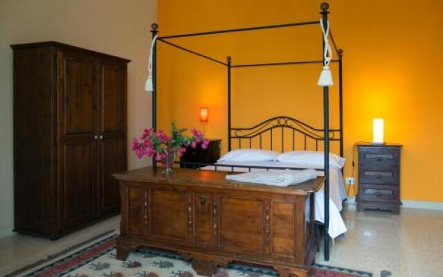 Azienda Agricola Cos