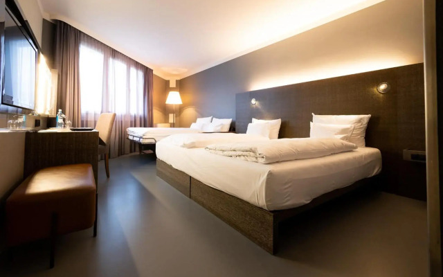 GINN Hotel Berlin - Potsdam