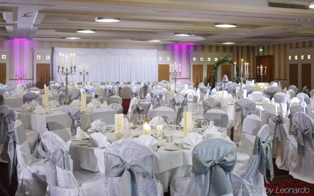 Talbot Hotel Cork