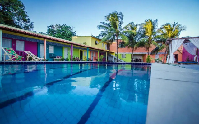 Pousada Vila Nalu