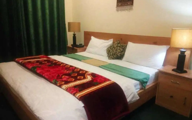 Green Village Resort