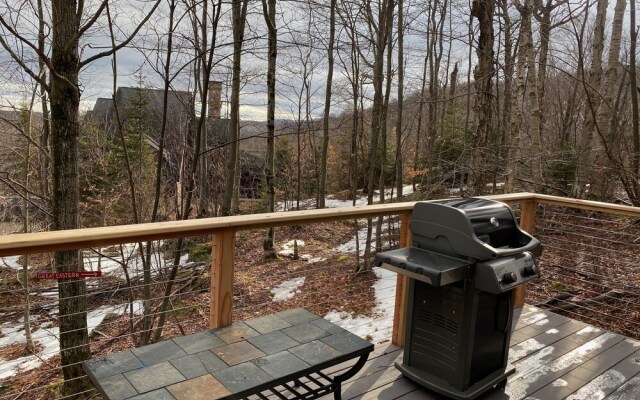 A Great Escape by RedAwning