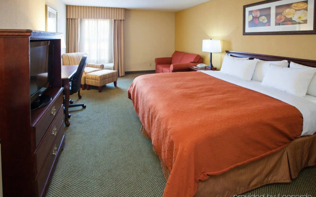 Country Inn & Suites by Radisson, Greenfield, IN
