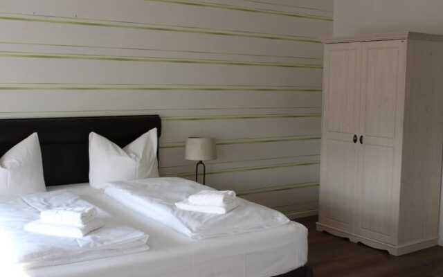 Spreezeit Hotel connect