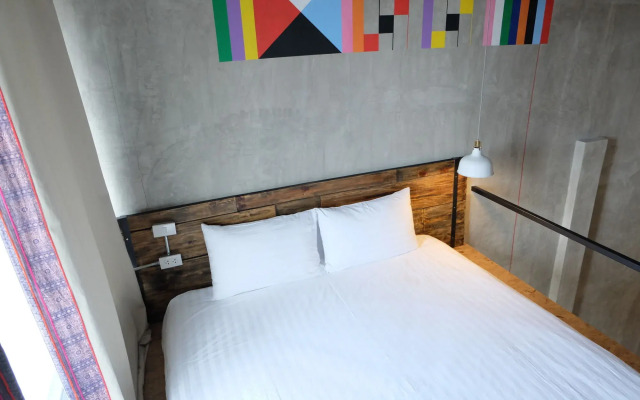 Chiangmai Chaiyo Hotel