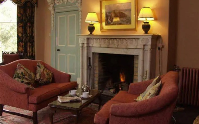 Rathmullan House