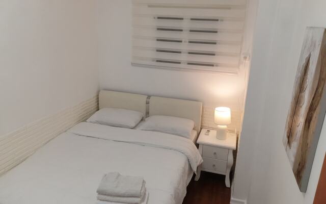 GK Apartments Limbskit 4