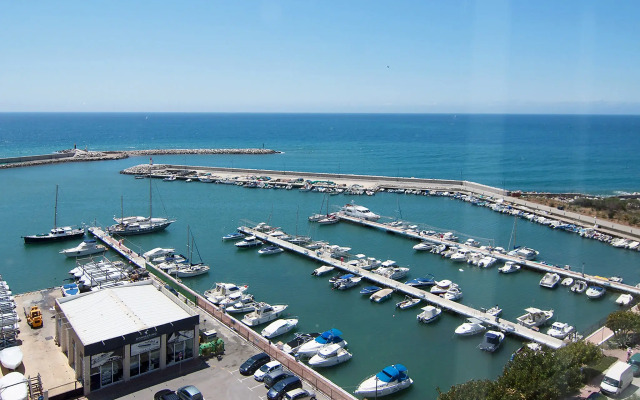 Puerto Paraiso