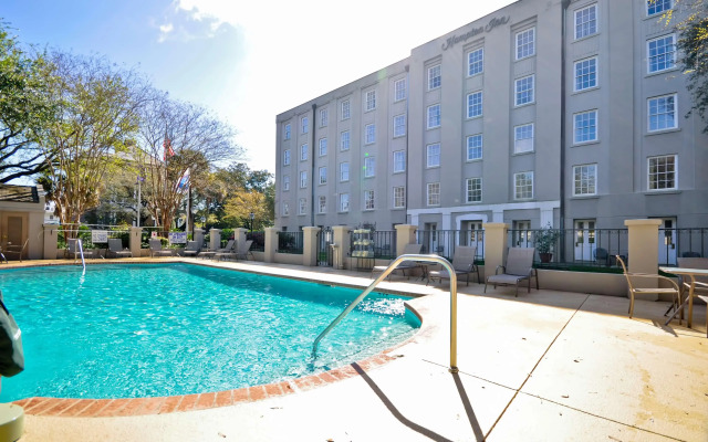 Hampton Inn Charleston-Historic District