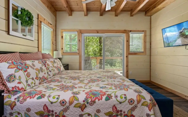 Countryside Comfort By Ghosal Luxury Lodging