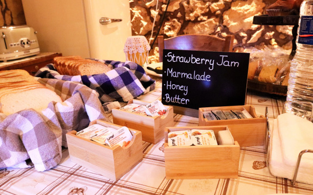 Il-Bàrraġ Farmhouse B&B - Traditional