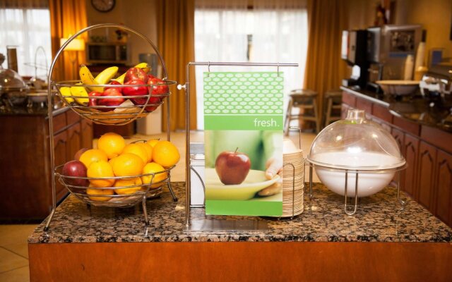 Hampton Inn Brownwood