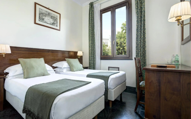 Grand Hotel Gianicolo