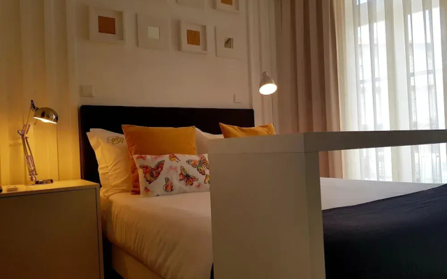 Bellu Suites
