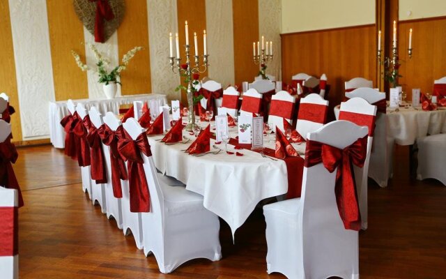 Hotel-Restaurant Wanders