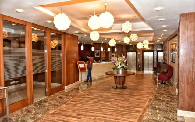 Jasmins Residence