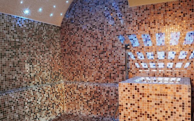 Lunetta Hotel & SPA