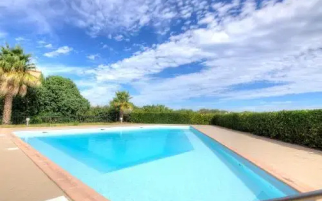 Apartment Catalona