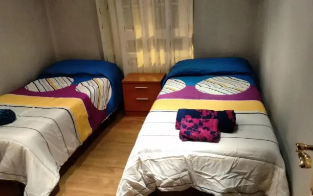 Leon Apartamento Centro