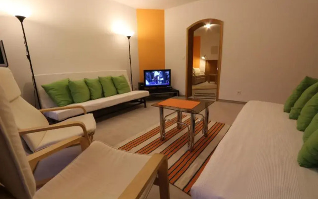 Hotel Nordic Spreewald