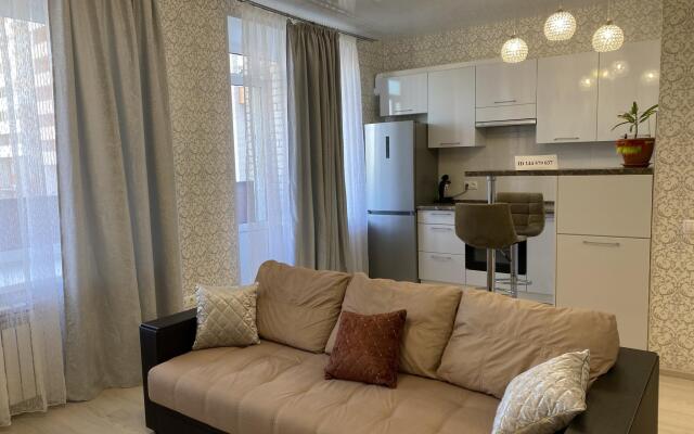 Апартаменты на улице Ленинградская 148