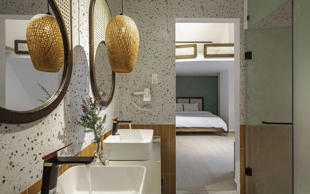 Mien Suong Khoi - Home & Cafe