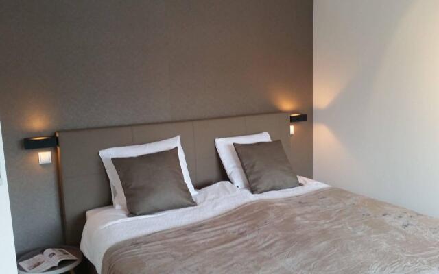 Porta Superia Boutique  B&B