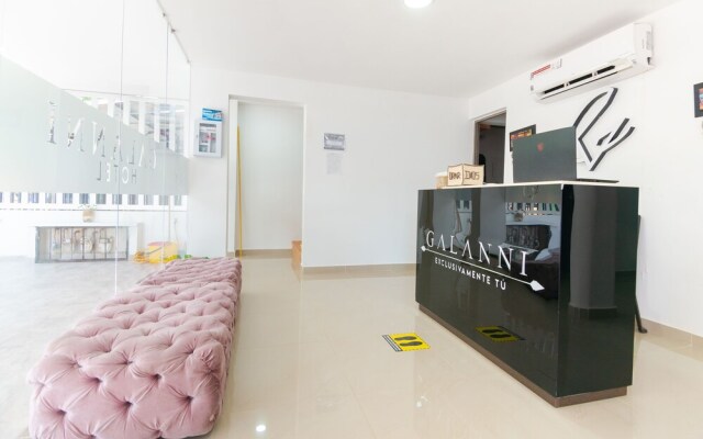 Galanni Tourist Housing