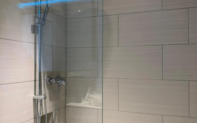 Deluxe Apartment by Rabe - Parkplatz & free Netflix & Coffee-Bar