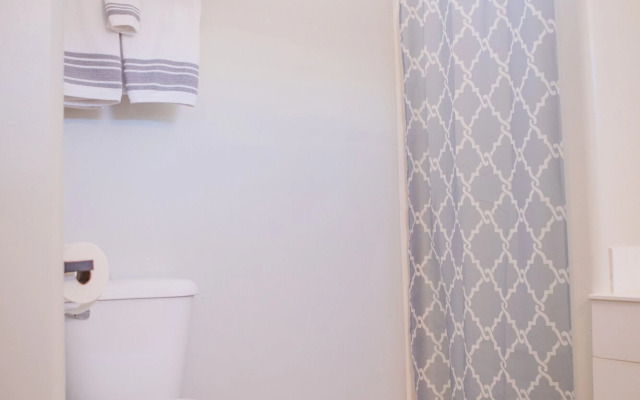 South Zion Inn & Suites