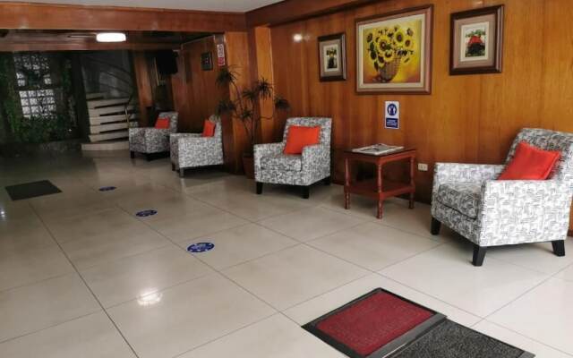 Recreo Hotel