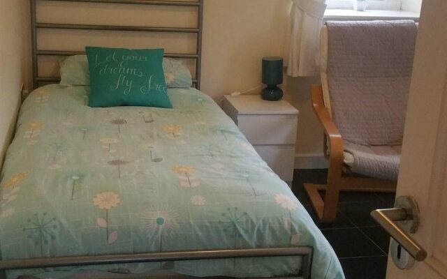 Polden Vale Bed and Breakfast