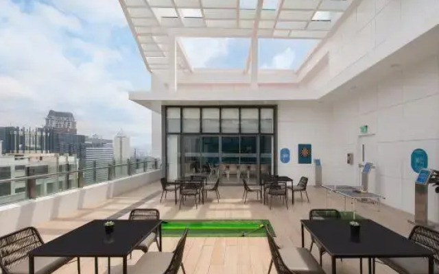 Citadines Benavidez Makati
