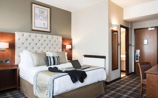 The Vermont Hotel & Vermont Aparthotel 