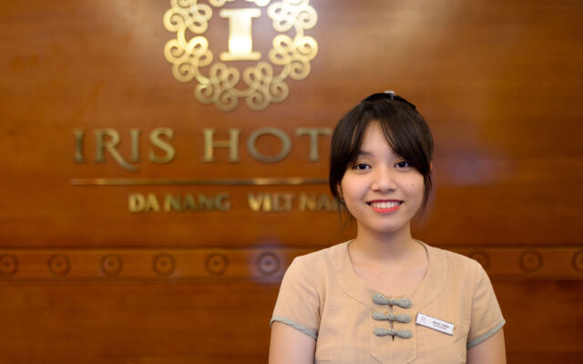 Iris Hotel