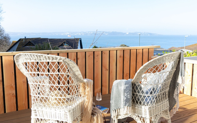 The Lookout in Brixham