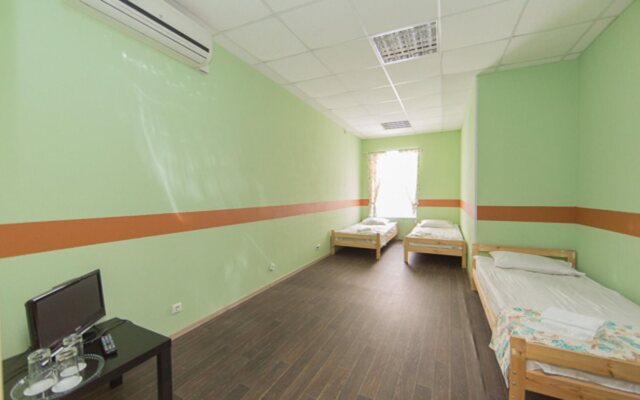 Гостевой дом  Compass