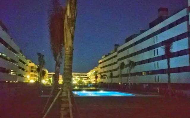 Holidays2Torremolinos Alamos 3 bedroom & terrace & pool
