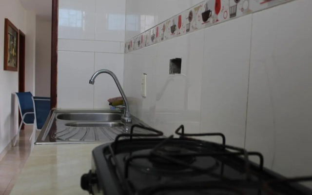 Casas Blancas Coveñas