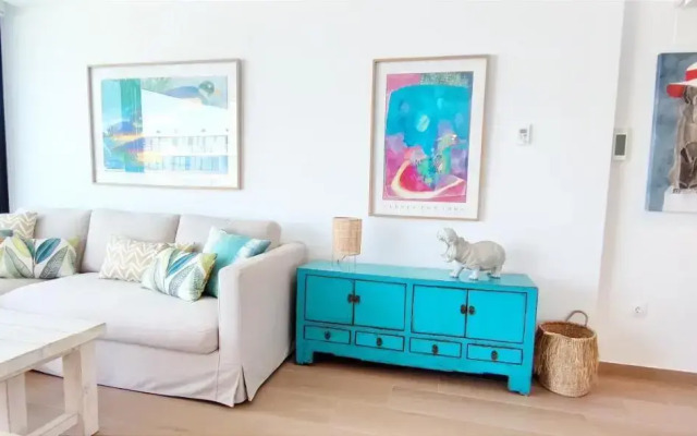 Apartamento Dénia Beach by DENIA COSTA